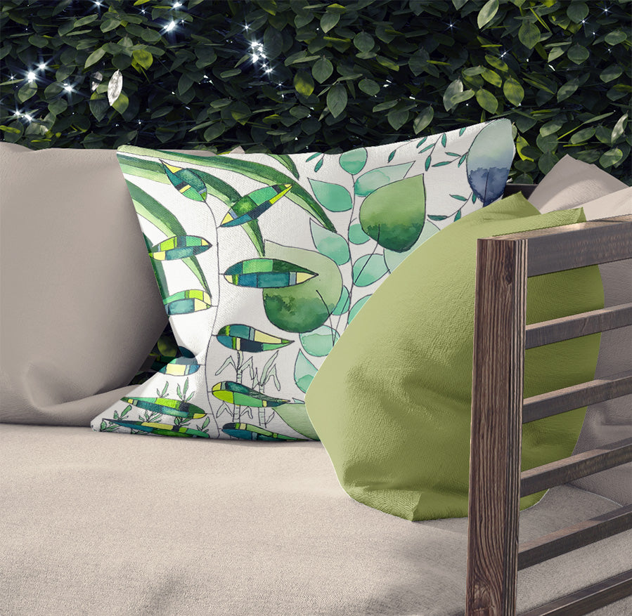 Patio | Decor