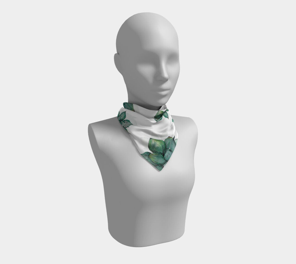 succulent scarf Succulents Houseplants
